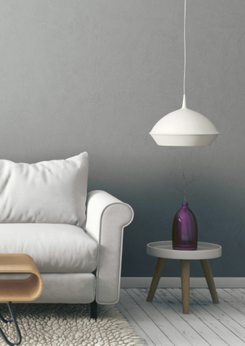 How to select paint colours for your home