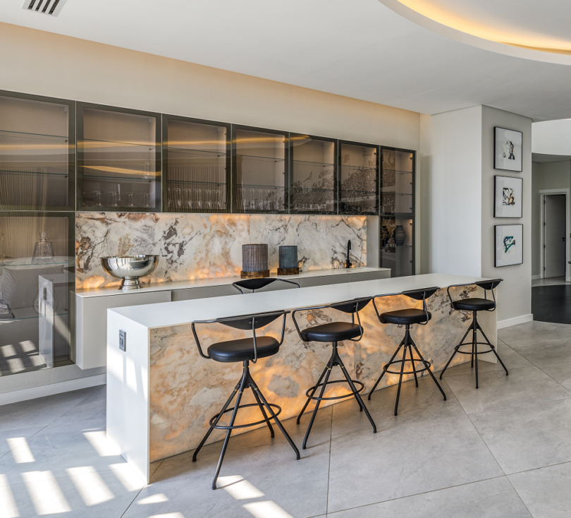 Modern Kitchen Design Trends Photo Inspiration