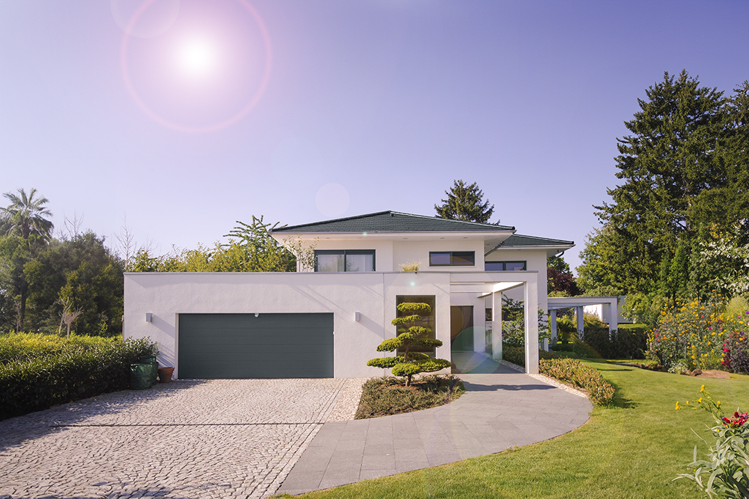 Dulux Roofguard and Gloss Enamel launches new matching trims and roof