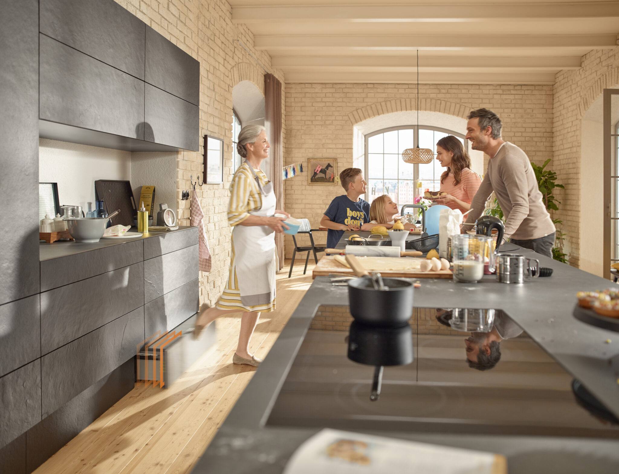 2.Island SA Home Owner