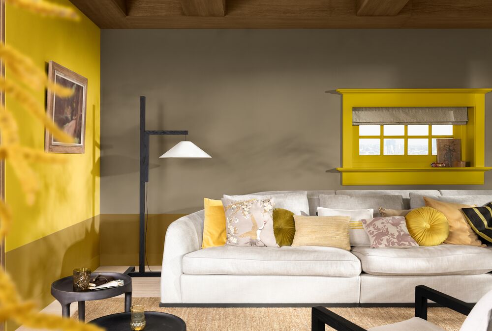 The inspiration behind Dulux’s Colour of the Year 2025 – True Joy™