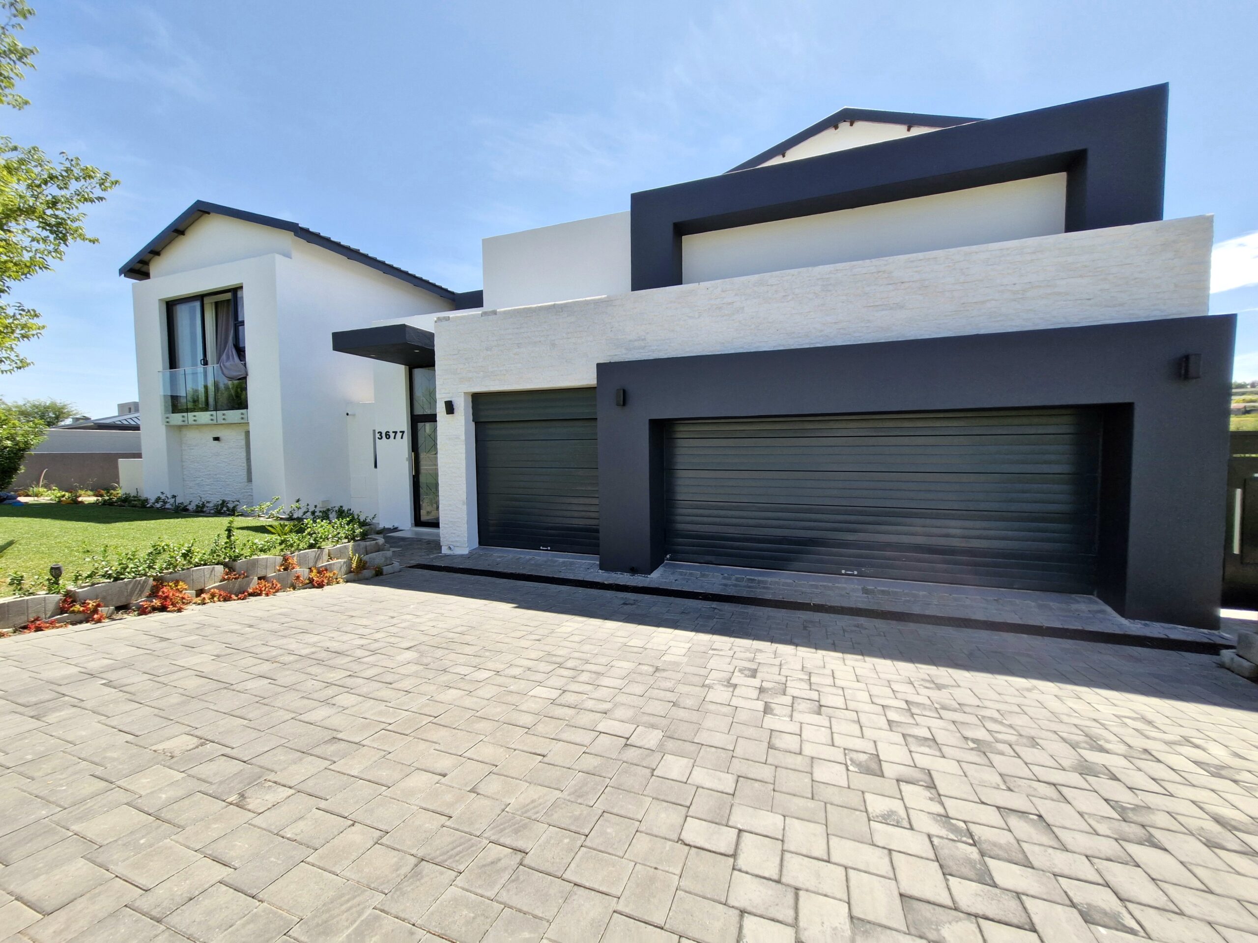 Renovation design decisions with Jukka Construction