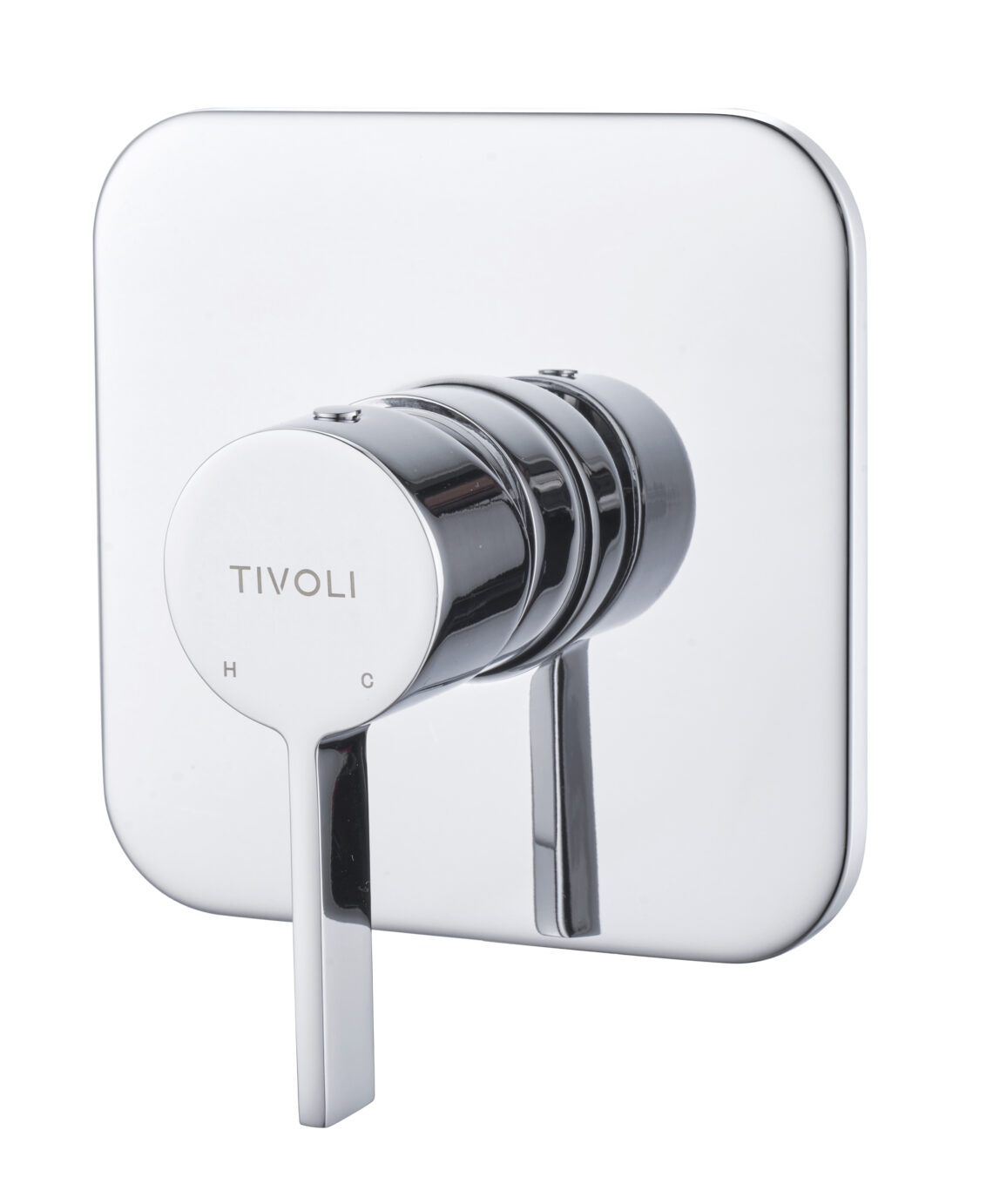 Tivoli Amara bathroom tap collection