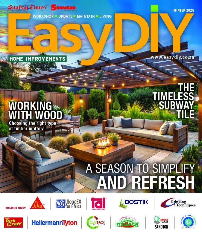 magazine cover