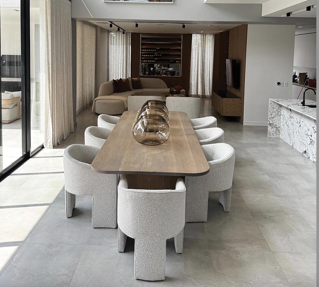Living Inspired Interiors