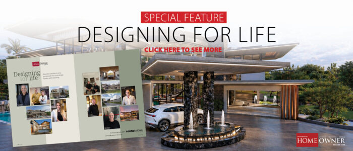 Designing for Life