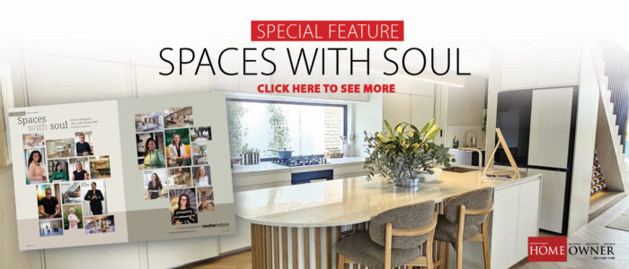 Spaces with Soul