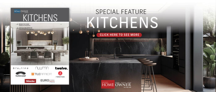 Kitchens