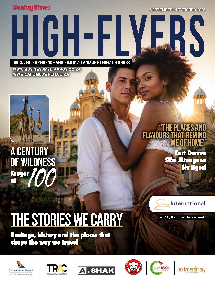 magazine cover